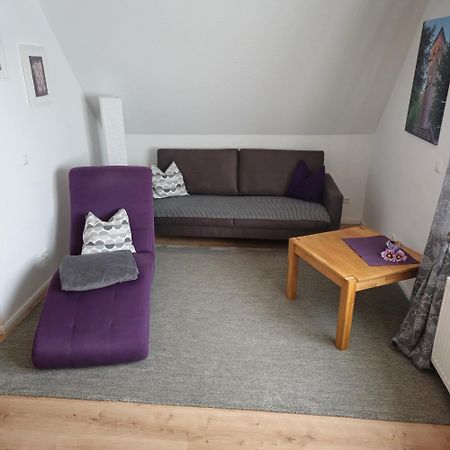 Ferienwohnung Weserratte 하멜른 외부 사진