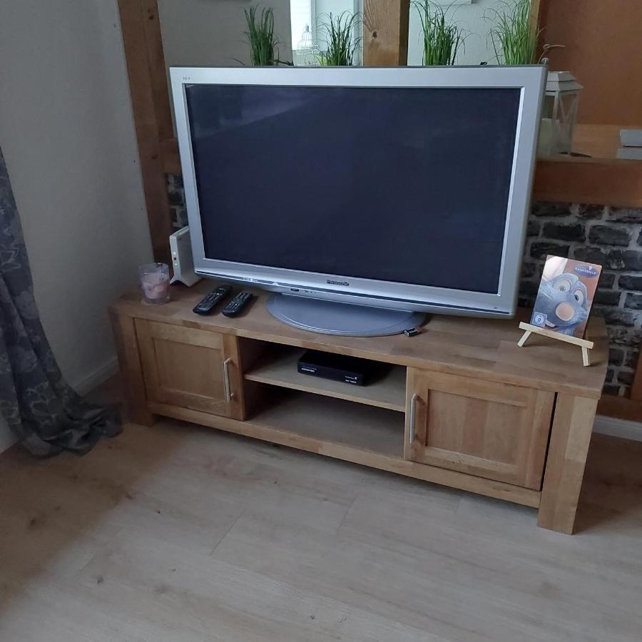 Ferienwohnung Weserratte 하멜른 외부 사진